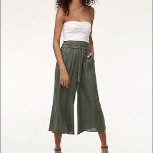 Wilfred Nanterre pant